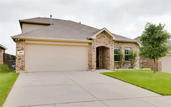 6108 Fall Creek Lane,  Fort Worth,  TX 76123