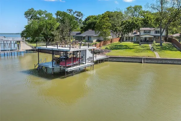 256 Whispering Oaks Trail, Payne Springs, TX 75156