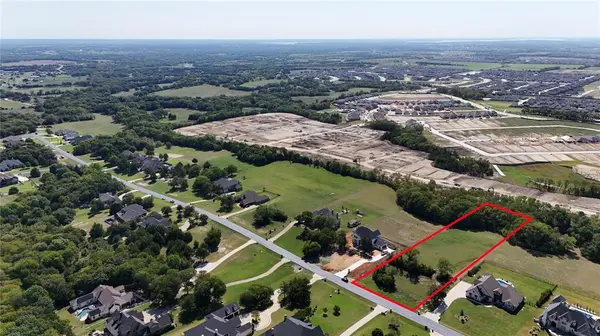 29 B Lake Breeze Drive, Mckinney, TX 75071