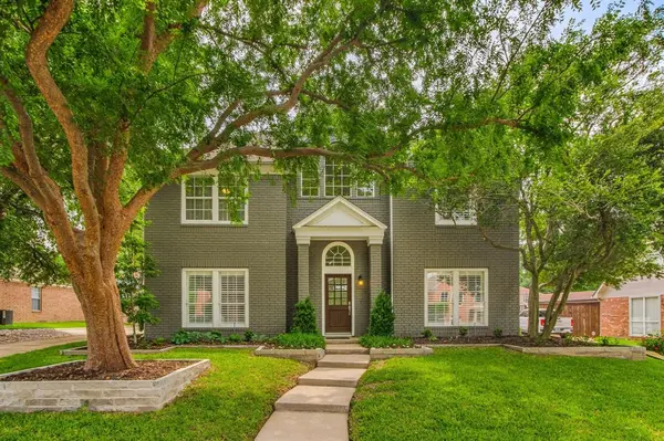 729 Silverthorne Trail,  Highland Village,  TX 75077