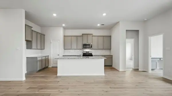 4192 Plateau Drive, Forney, TX 75126