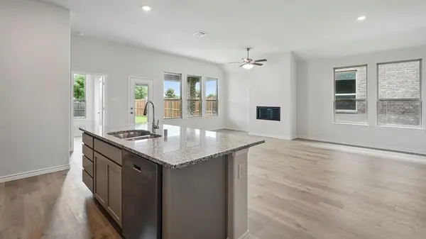4192 Plateau Drive, Forney, TX 75126