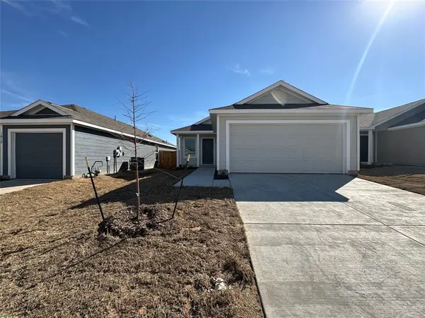 1008 Mountain Laurel Road, Princeton, TX 75407
