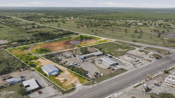 3429 W Walker Street, Breckenridge, TX 76424