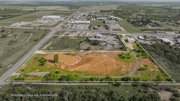 3429 W Walker Street, Breckenridge, TX 76424