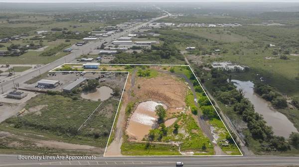 3429 W Walker Street, Breckenridge, TX 76424