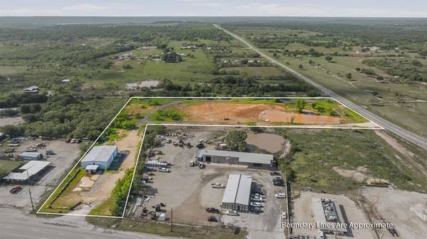 3429 W Walker Street, Breckenridge, TX 76424