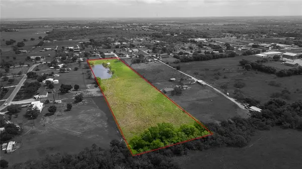 1233 Joyce Road, Kaufman, TX 75142