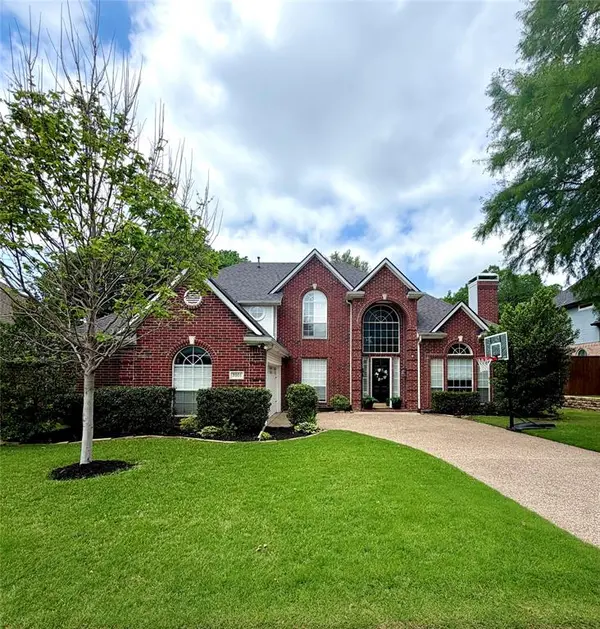 2001 Concord Drive, Flower Mound, TX 75022