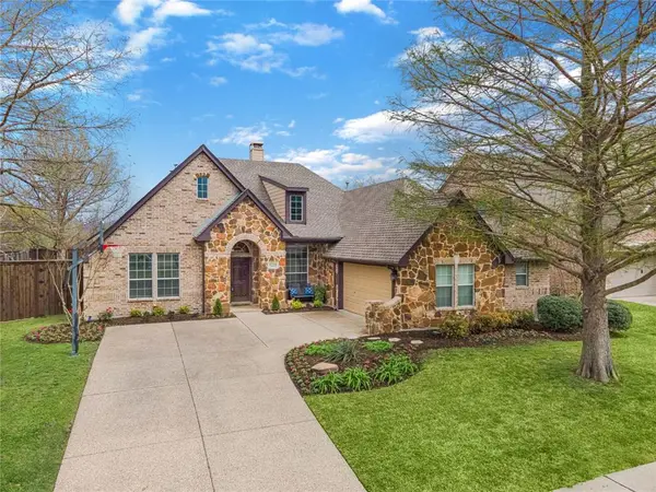 5218 Pueblo Lane, Frisco, TX 75034