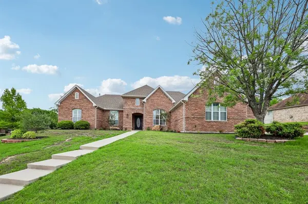 2201 Riverwood Drive, Weatherford, TX 76087