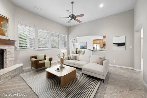 2201 Riverwood Drive, Weatherford, TX 76087