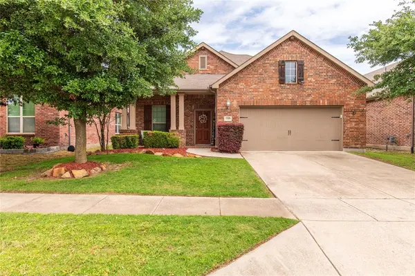 1509 Toucan Drive, Little Elm, TX 75068
