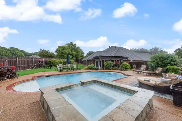 7057 Ridge Crest Drive, North Richland Hills, TX 76182