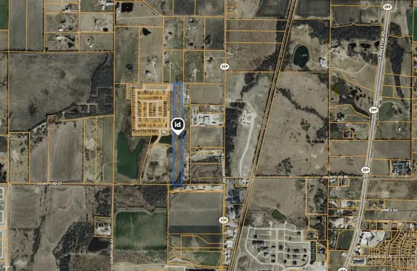 TBD County Road 994, Celina, TX 75009