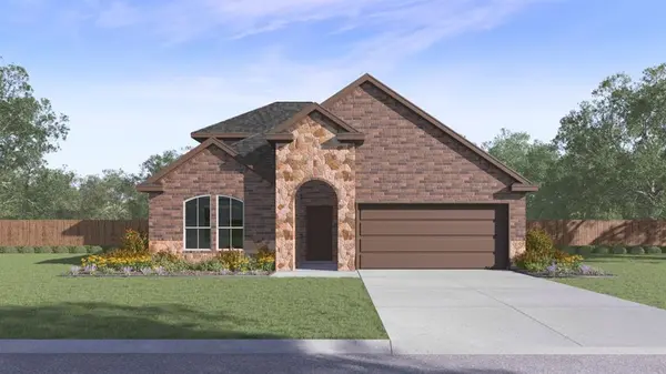 762 Heart Leaf Lane, Lavon, TX 75166