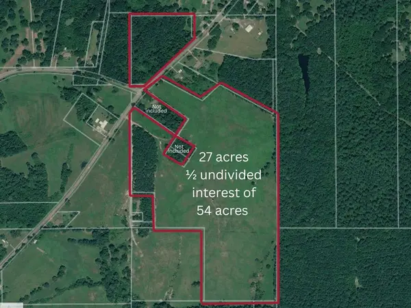 000 Percy Burns Road, Springhill, LA 71075