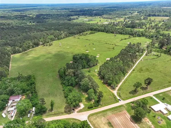000 Percy Burns Road, Springhill, LA 71075