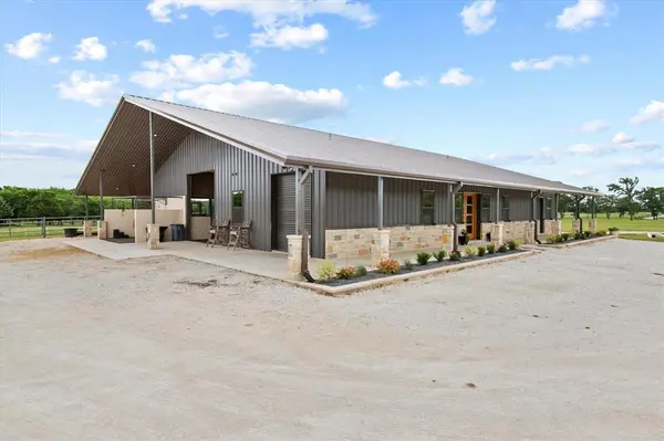 10701 Osburn Road, Pilot Point, TX 76258