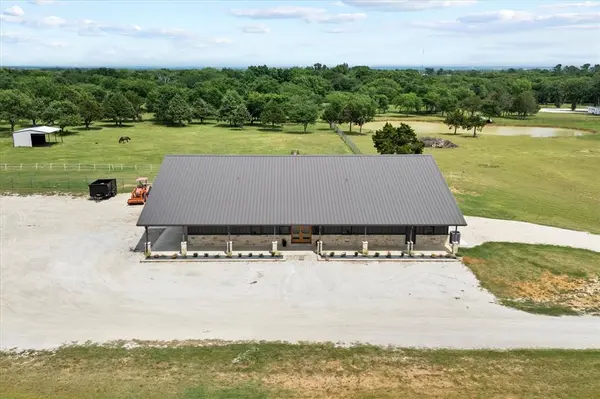 10701 Osburn Road, Pilot Point, TX 76258