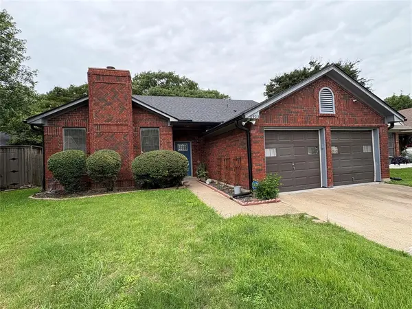 6923 Rolling Creek Lane, Dallas, TX 75236