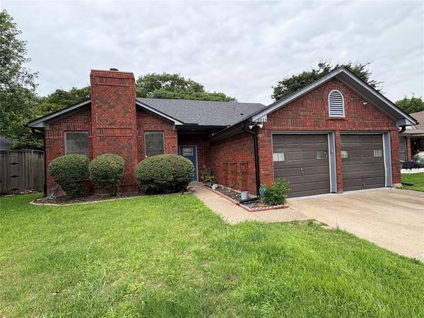 6923 Rolling Creek Lane, Dallas, TX 75236