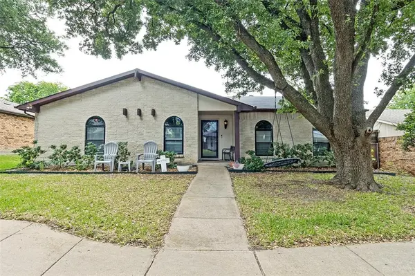 10826 Wallbrook Drive, Dallas, TX 75238