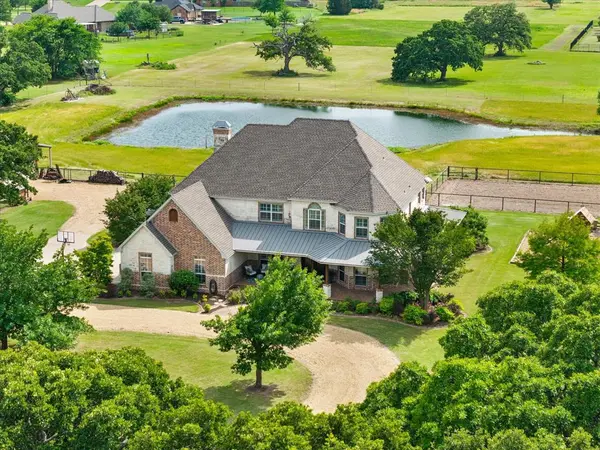 5900 Kings Creek Drive, Post Oak Bend, TX 75142