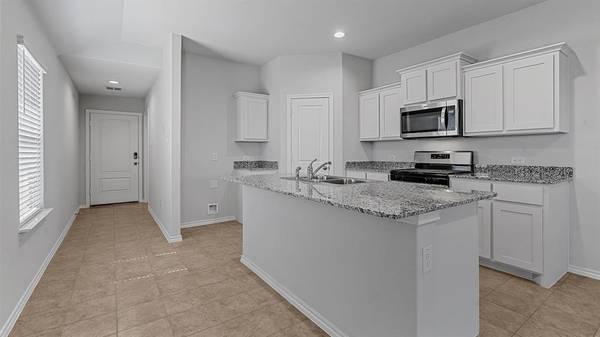 158 DAVIS Lane, Newark, TX 76071