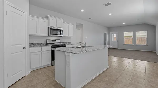 158 DAVIS Lane, Newark, TX 76071