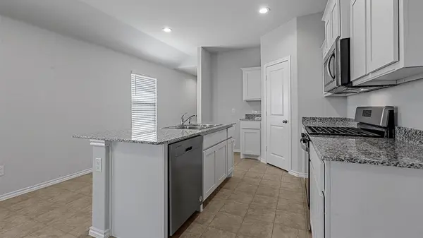 158 DAVIS Lane, Newark, TX 76071