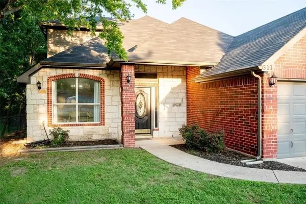 511 Lakeside Drive, Rockwall, TX 75032