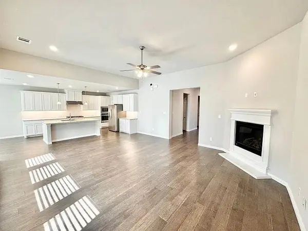 809 Uplands Drive, Northlake, TX 76226
