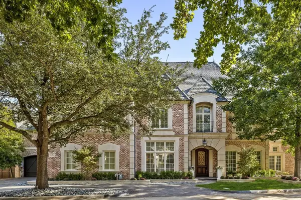 48 Kennington Court, Dallas, TX 75248
