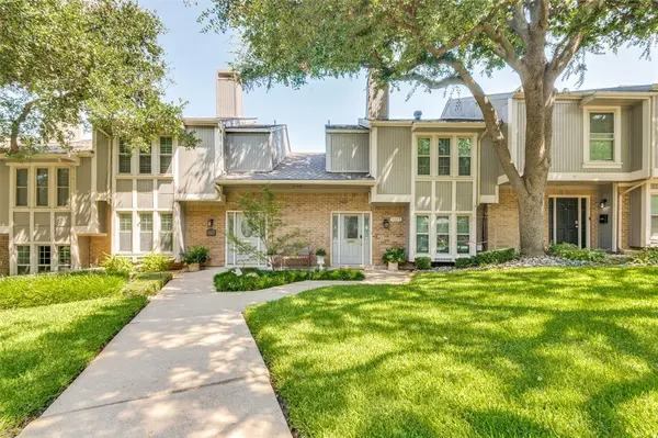 7609 Riverbrook Drive #11, Dallas, TX 75230