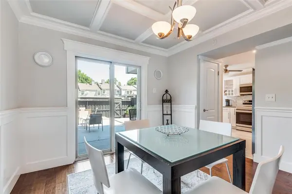 7609 Riverbrook Drive #11, Dallas, TX 75230