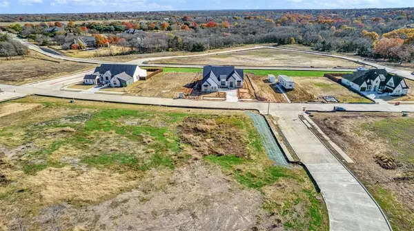 2715 Stonecrest Drive, Sherman, TX 75092