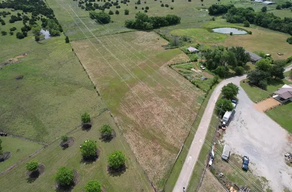 2648 Private Road 5101, Farmersville, TX 75442