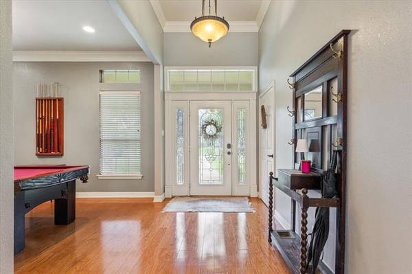5616 Landsdown Drive, Waco, TX 76708