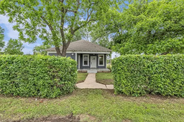 620 Washington Street, Mcgregor, TX 76657