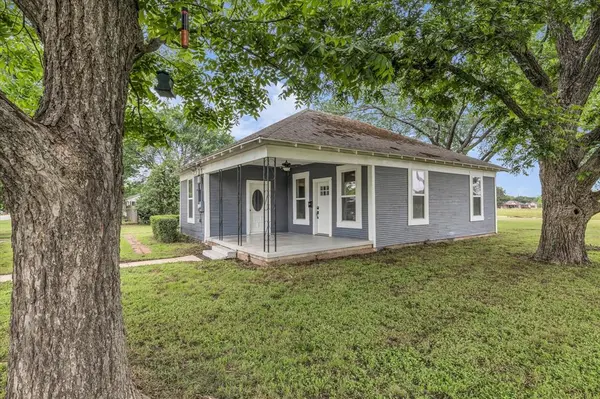 620 Washington Street, Mcgregor, TX 76657