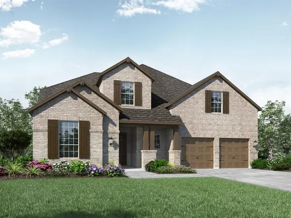 2771 Wickford Court, Prosper, TX 75078