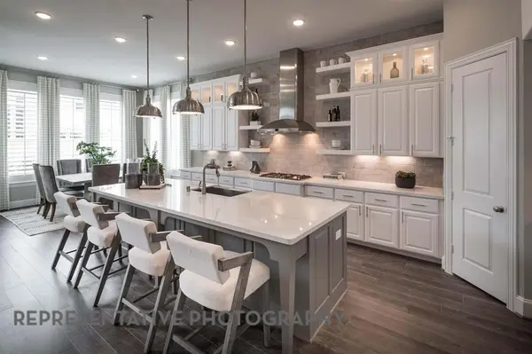 2771 Wickford Court, Prosper, TX 75078