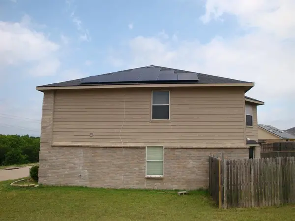 252 Rock Meadow Drive, Crowley, TX 76036