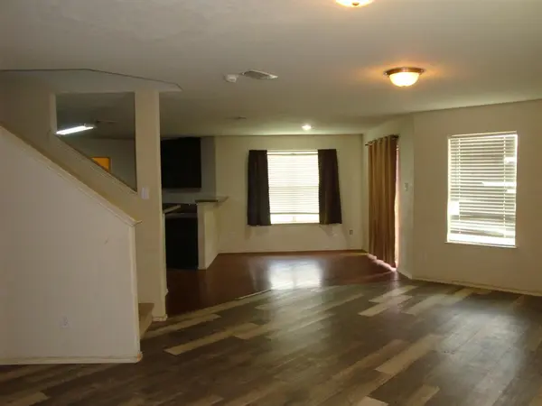 252 Rock Meadow Drive, Crowley, TX 76036