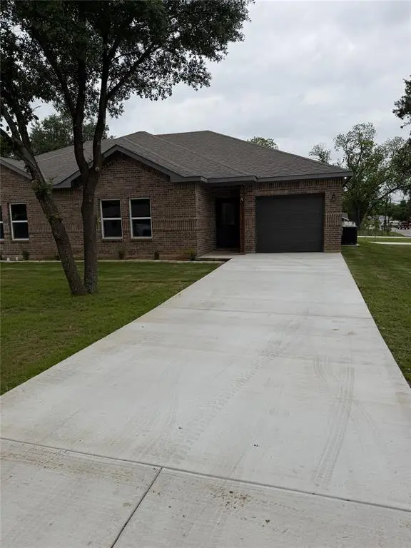 5617 De Cory Road, Fort Worth, TX 76134