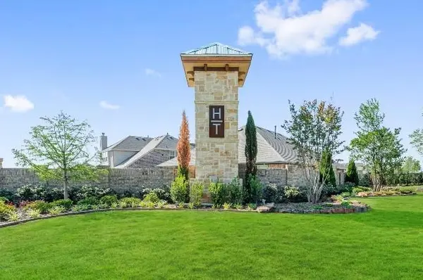 4432 Brendfield Drive, Fort Worth, TX 76036