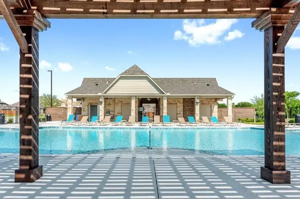 4432 Brendfield Drive, Fort Worth, TX 76036