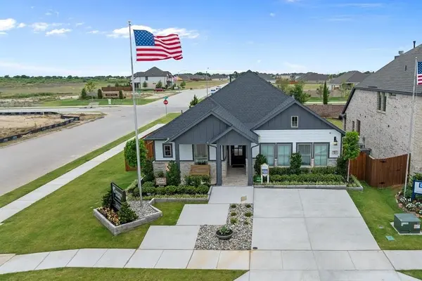 10632 Moss Cove Drive, Fort Worth, TX 76036