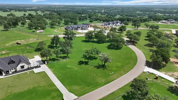 301 Pidgeon Lane, Weatherford, TX 76087